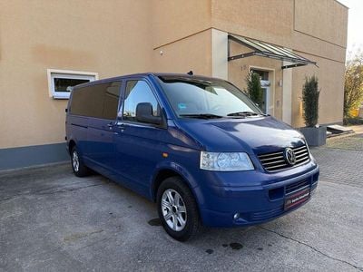 VW T5