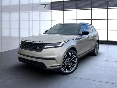 Neu Land Rover Range Rover Velar S 204 PS (150 kW) 2026 Gold SUV