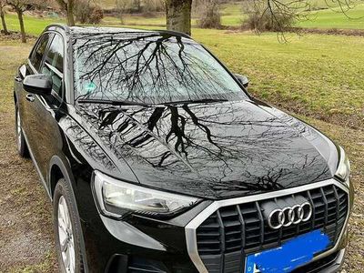 gebraucht Audi Q3 Q345 TFSIe S tronic