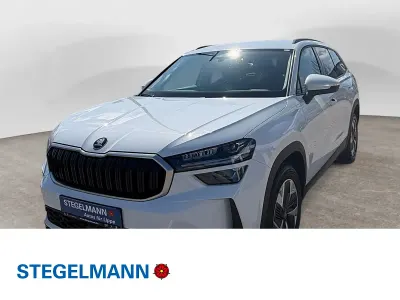 Gebraucht Skoda Kodiaq