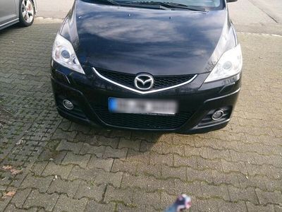 gebraucht Mazda 5 