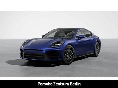 Gebraucht Porsche Panamera 4 470 PS (345 kW) 2025 Blau Limousine