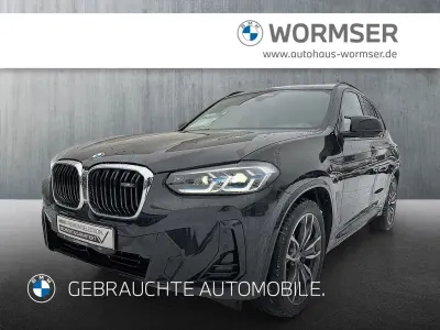 Gebraucht BMW X3