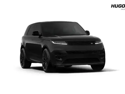 Gebraucht Land Rover Range Rover Sport