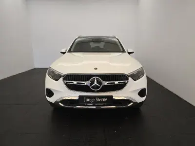 Gebraucht Mercedes GLC300e 333 PS (244 kW) 2023 SUV