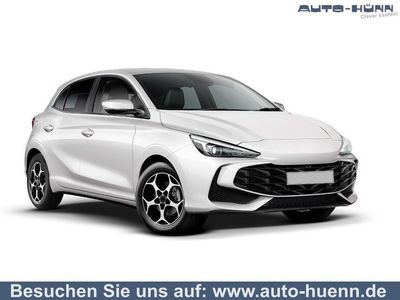 MG MG3