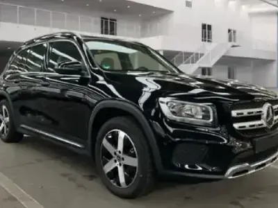 Gebraucht Mercedes GLB220
