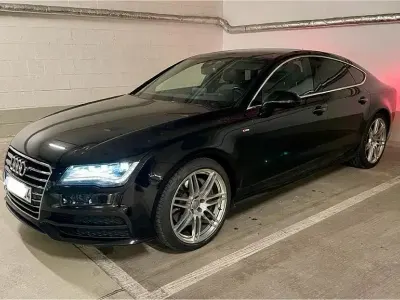 Gebraucht Audi A7