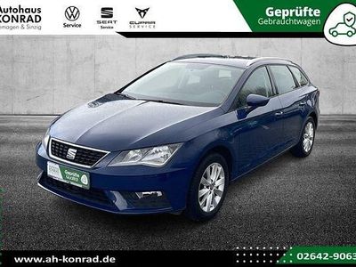 Gebraucht Seat Leon Style 110 PS (80 kW) 2018