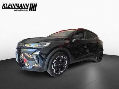 Gebraucht Mitsubishi ASX Edition 158 PS (116 kW) 2026 Schwarz SUV