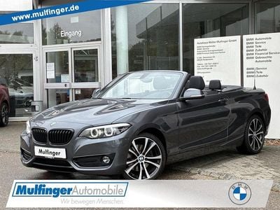 BMW 220