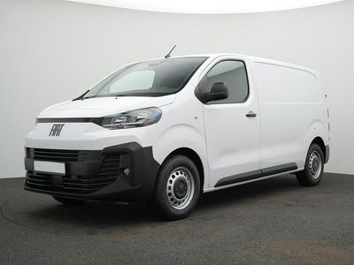Nuova Fiat Scudo 120 CV (88 kW) 2026 Bianco Furgone