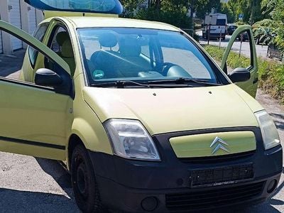 Citroën C2