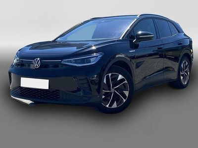 Usata VW ID.4 Pro Performance 150 kW (204 CV) 2022 Nero SUV