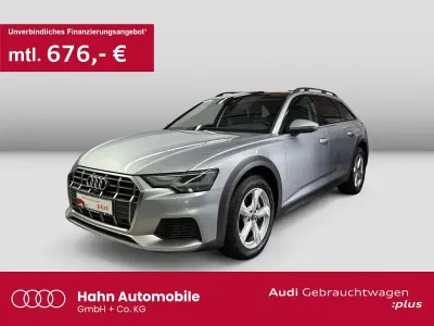 Gebraucht Audi A6 Allroad