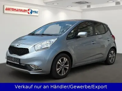 Gebraucht Kia Venga