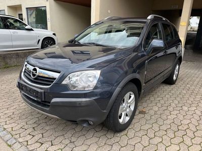 Opel Antara