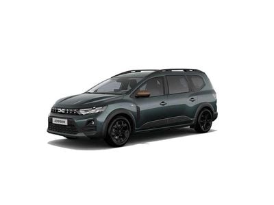 Nuova Dacia Jogger Extreme 158 CV (116 kW) 2026 Verde Monovolume