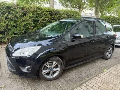 Gebraucht Ford C-MAX
