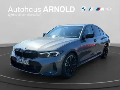 Gebraucht BMW M340
