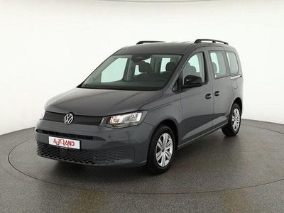 Neu VW Caddy Edition 116 PS (85 kW) 2025 Grau Van / Kleinbus