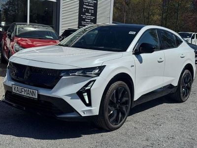 Nuova Renault Rafale Esprit Alpine 200 CV (147 kW) 2025 Bianco SUV