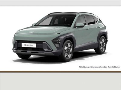 gebraucht Hyundai Kona SX2 HEV 1.6 GDI DCT 2WD TREND