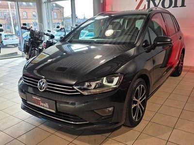 Gebraucht VW Golf VII Allstar 150 PS (110 kW) 2017 Andere Limousine