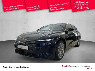 Gebraucht Audi A6 e-tron