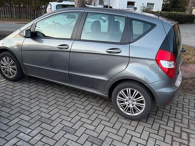 Usata Mercedes A180 109 CV (80 kW) 2009 Utilitaria