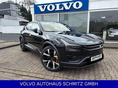 Neu Polestar 3 Pilot 380 kW (517 PS) 2025 Schwarz SUV