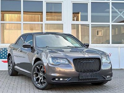 Gebraucht Chrysler 300S 296 PS (217 kW) 2016 Grau Limousine