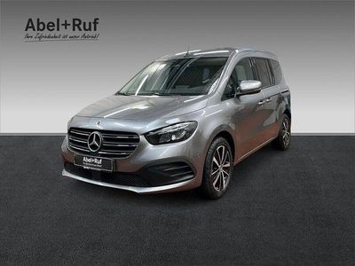 Gebraucht Mercedes T180 Progressive 116 PS (85 kW) 2025 Andere Van / Kleinbus