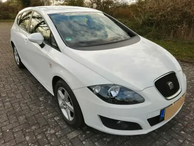 Używany Seat Leon