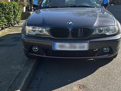 BMW 325 Cabriolet