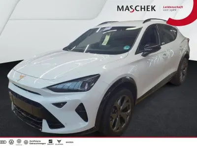 Usata Cupra Formentor 150 CV (110 kW) 2025 SUV