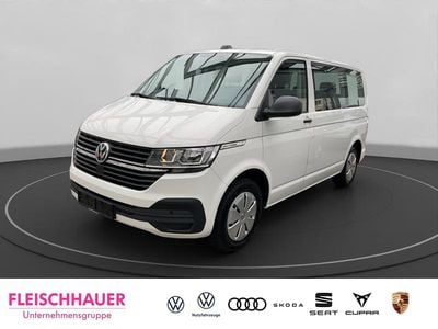 Gebraucht VW T6.1 Trendline 150 PS (110 kW) 2022 Van