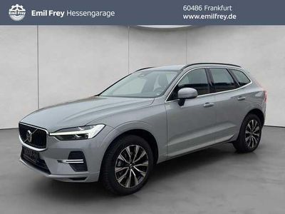 Gebraucht Volvo XC60 184 PS (135 kW) 2024 SUV