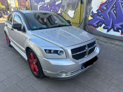 Dodge Caliber