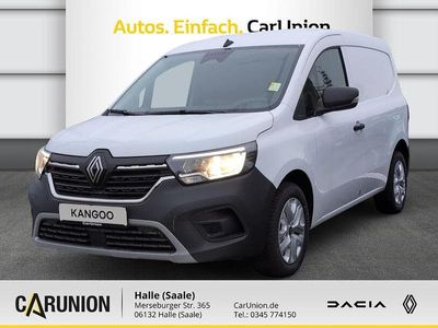 Renault Rapid