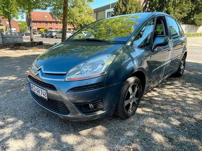 Gebraucht Citroën C4 120 PS (88 kW) 2009 Van / Kleinbus