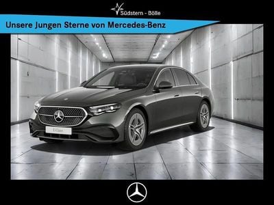 Mercedes E450