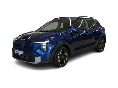 Grau Neu 2025 Kia Stonic Vision SUV | 22.590 € (Fairer Preis)