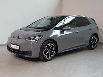 Second-hand VW ID.3 Pro Performance 150 kW (204 CP) 2020 Gri Hatchback