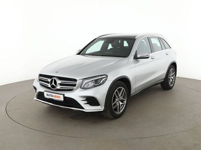 Mercedes GLC220