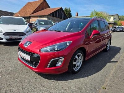 Gebraucht Peugeot 308 SW