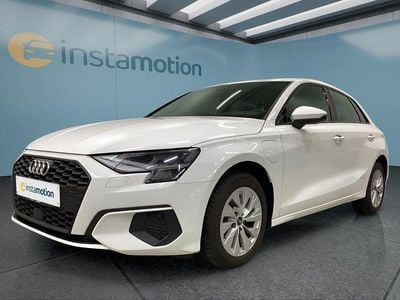 Audi A3 Sportback e-tron