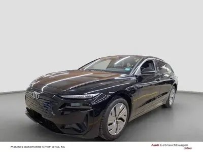 Gebraucht Audi A6 e-tron