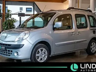 Gebraucht Renault Kangoo