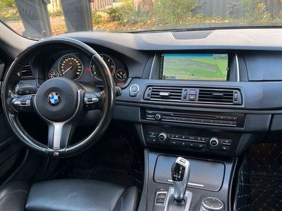 gebraucht BMW 530 d xDrive Touring A Modern Line Modern Line